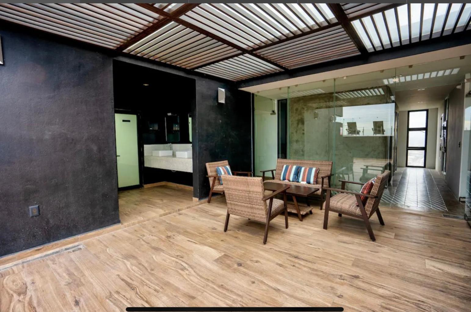 Apartamento Beautiful Beachfront *